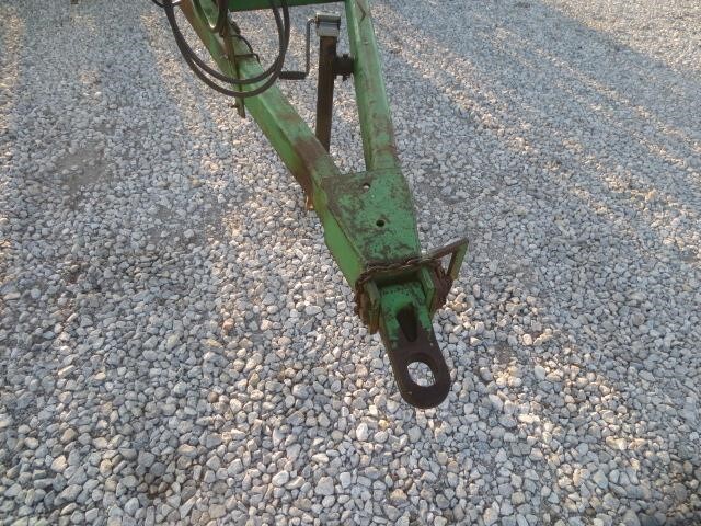  John Deere 980 Field Cultivator