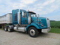 2006 Western Star Semi Truck Semi Trucks/Trailer