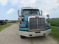 2006 Western Star Semi Truck Semi Trucks/Trailer