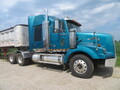 2006 Western Star Semi Truck Semi Trucks/Trailer