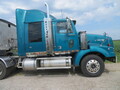 2006 Western Star Semi Truck Semi Trucks/Trailer