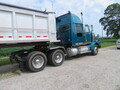 2006 Western Star Semi Truck Semi Trucks/Trailer