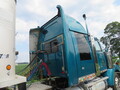 2006 Western Star Semi Truck Semi Trucks/Trailer