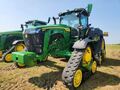 2023 John Deere 8RX 370 Tractor