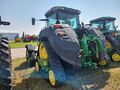 2023 John Deere 8RX 370 Tractor