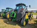 2023 John Deere 8RX 370 Tractor