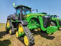 2023 John Deere 8RX 370 Tractor