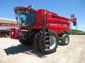 2007 Case IH 8010 Combine