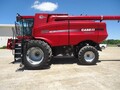 2007 Case IH 8010 Combine
