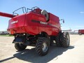 2007 Case IH 8010 Combine