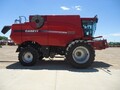 2007 Case IH 8010 Combine