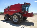 2007 Case IH 8010 Combine