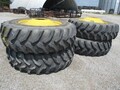  Goodyear 520/85R42 Wheels / Tires / Track