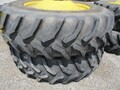  Goodyear 520/85R42 Wheels / Tires / Track