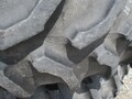  Goodyear 520/85R42 Wheels / Tires / Track