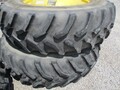  Goodyear 520/85R42 Wheels / Tires / Track