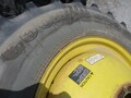  Goodyear 520/85R42 Wheels / Tires / Track
