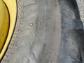  Goodyear 520/85R42 Wheels / Tires / Track
