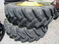  Goodyear 580/85R42 Wheels / Tires / Track