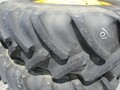  Goodyear 580/85R42 Wheels / Tires / Track
