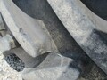  Michelin 520/85R42 Miscellaneous