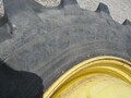  Michelin 520/85R42 Miscellaneous