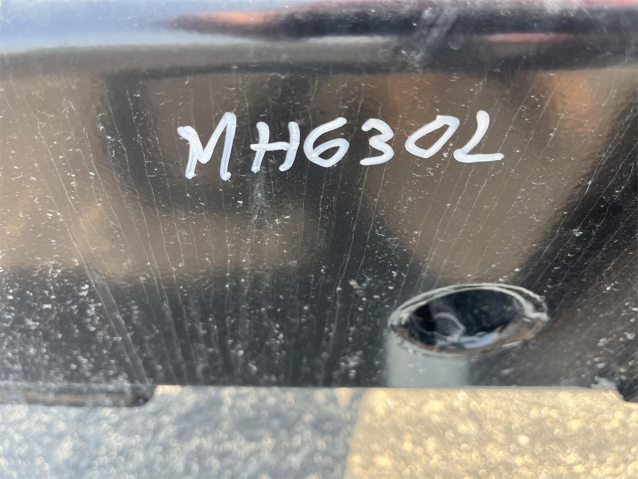 2024 Kinze 1051 Grain Cart