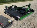 2024 IRONCRAFT 1607 Rotary Cutter