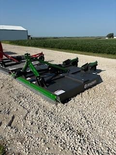 2024 IRONCRAFT 1607 Rotary Cutter