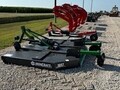 2024 IRONCRAFT 1607 Rotary Cutter