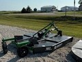 2024 IRONCRAFT 1607 Rotary Cutter