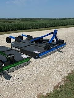 2024 IRONCRAFT 1607 Rotary Cutter