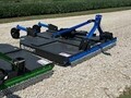 2024 IRONCRAFT 1607 Rotary Cutter