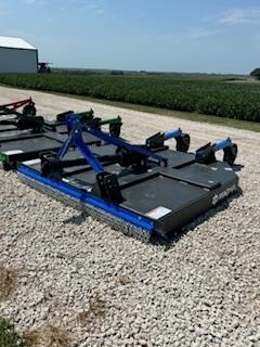 2024 IRONCRAFT 1607 Rotary Cutter