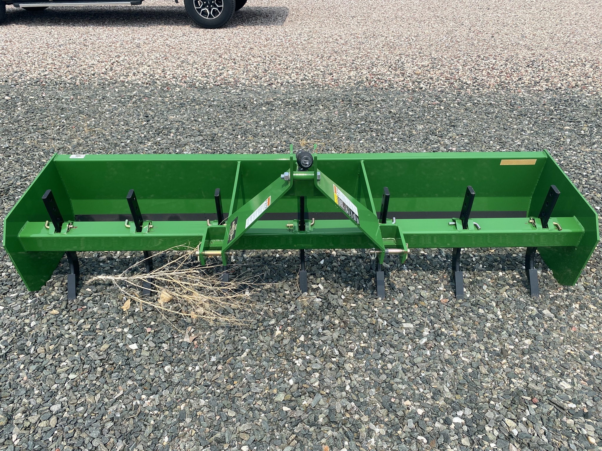 2022 Frontier BB5096 Blade