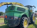 2016 John Deere 8600 Self-Propelled Forage Harvester