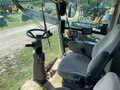 2016 John Deere 8600 Self-Propelled Forage Harvester