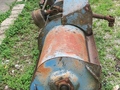  Unknown 6' Snow Blower
