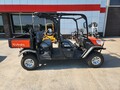 2024 Kubota RTVX1140W ATVs and Utility Vehicle