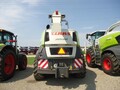 2015 Claas Jaguar 970 Self-Propelled Forage Harvester