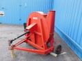  Case IH 600 Forage Blower