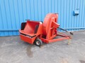  Case IH 600 Forage Blower