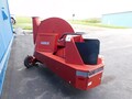  Case IH 600 Forage Blower