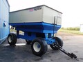  DMI D440 Gravity Wagon