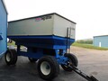  DMI D440 Gravity Wagon