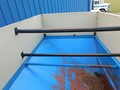  DMI D440 Gravity Wagon