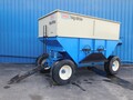  DMI D440 Gravity Wagon
