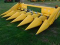 2010 New Holland 98D Corn Head