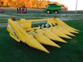 2010 New Holland 98D Corn Head