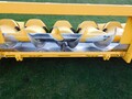 2010 New Holland 98D Corn Head